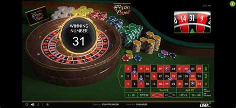 300 Carat Roulette Slot - Play Online